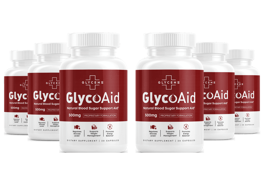 glycoaid-6-bottle