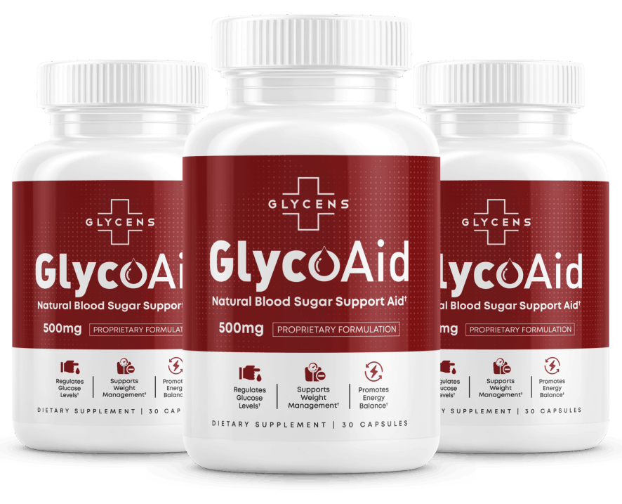 glycoaid